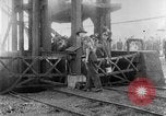 Image of coal mining and coal train underground United States USA, 1919, second 57 stock footage video 65675050759