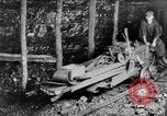 Image of coal mining United States USA, 1919, second 23 stock footage video 65675050760