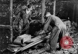 Image of coal mining United States USA, 1919, second 33 stock footage video 65675050760