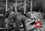 Image of coal mining United States USA, 1919, second 47 stock footage video 65675050760