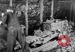 Image of coal mining United States USA, 1919, second 50 stock footage video 65675050760
