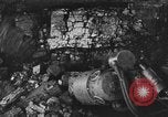 Image of coal mining United States USA, 1919, second 25 stock footage video 65675050762