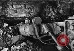 Image of coal mining United States USA, 1919, second 62 stock footage video 65675050762