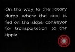 Image of coal mining United States USA, 1919, second 6 stock footage video 65675050763
