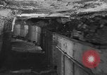 Image of coal mining United States USA, 1919, second 41 stock footage video 65675050763