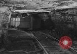 Image of coal mining United States USA, 1919, second 45 stock footage video 65675050763
