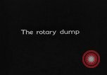 Image of coal mining United States USA, 1919, second 1 stock footage video 65675050764