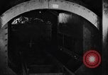 Image of coal mining United States USA, 1919, second 4 stock footage video 65675050764