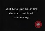 Image of coal mining United States USA, 1919, second 18 stock footage video 65675050764