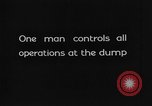 Image of coal mining United States USA, 1919, second 49 stock footage video 65675050764