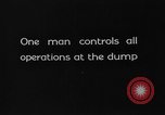 Image of coal mining United States USA, 1919, second 50 stock footage video 65675050764