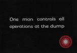 Image of coal mining United States USA, 1919, second 52 stock footage video 65675050764