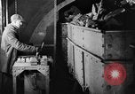 Image of coal mining United States USA, 1919, second 61 stock footage video 65675050764