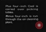 Image of coal mining United States USA, 1919, second 1 stock footage video 65675050766