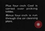 Image of coal mining United States USA, 1919, second 4 stock footage video 65675050766