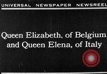 Image of Prince Humbert II Rome Italy, 1930, second 39 stock footage video 65675050767