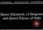 Image of Prince Humbert II Rome Italy, 1930, second 46 stock footage video 65675050767