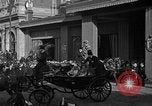 Image of Prince Humbert II Rome Italy, 1930, second 60 stock footage video 65675050767