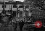 Image of repair of White House Washington DC USA, 1930, second 18 stock footage video 65675050768