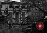 Image of repair of White House Washington DC USA, 1930, second 22 stock footage video 65675050768