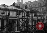 Image of repair of White House Washington DC USA, 1930, second 28 stock footage video 65675050768