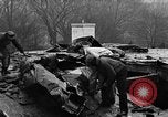 Image of repair of White House Washington DC USA, 1930, second 37 stock footage video 65675050768