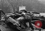 Image of repair of White House Washington DC USA, 1930, second 40 stock footage video 65675050768