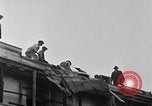 Image of repair of White House Washington DC USA, 1930, second 43 stock footage video 65675050768