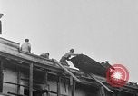 Image of repair of White House Washington DC USA, 1930, second 46 stock footage video 65675050768