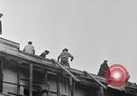 Image of repair of White House Washington DC USA, 1930, second 47 stock footage video 65675050768