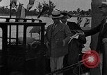 Image of Alfred Emanuel Smith Miami Florida USA, 1930, second 21 stock footage video 65675050769