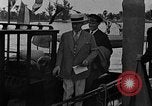 Image of Alfred Emanuel Smith Miami Florida USA, 1930, second 23 stock footage video 65675050769