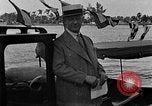 Image of Alfred Emanuel Smith Miami Florida USA, 1930, second 24 stock footage video 65675050769