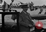 Image of Alfred Emanuel Smith Miami Florida USA, 1930, second 25 stock footage video 65675050769