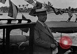 Image of Alfred Emanuel Smith Miami Florida USA, 1930, second 26 stock footage video 65675050769