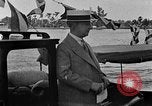 Image of Alfred Emanuel Smith Miami Florida USA, 1930, second 27 stock footage video 65675050769