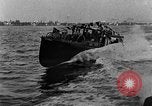 Image of Alfred Emanuel Smith Miami Florida USA, 1930, second 39 stock footage video 65675050769
