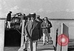 Image of Alfred Emanuel Smith Miami Florida USA, 1930, second 46 stock footage video 65675050769