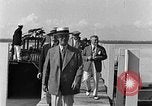 Image of Alfred Emanuel Smith Miami Florida USA, 1930, second 47 stock footage video 65675050769