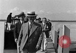 Image of Alfred Emanuel Smith Miami Florida USA, 1930, second 48 stock footage video 65675050769