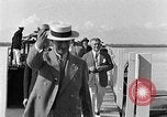 Image of Alfred Emanuel Smith Miami Florida USA, 1930, second 49 stock footage video 65675050769