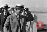 Image of Alfred Emanuel Smith Miami Florida USA, 1930, second 50 stock footage video 65675050769