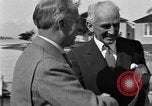 Image of Alfred Emanuel Smith Miami Florida USA, 1930, second 52 stock footage video 65675050769