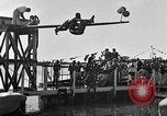 Image of Alfred Emanuel Smith Miami Florida USA, 1930, second 62 stock footage video 65675050769