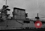Image of bakeshop on Navy ship Tacoma Washington USA, 1930, second 16 stock footage video 65675050770