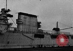 Image of bakeshop on Navy ship Tacoma Washington USA, 1930, second 17 stock footage video 65675050770