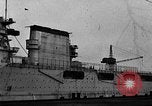 Image of bakeshop on Navy ship Tacoma Washington USA, 1930, second 18 stock footage video 65675050770