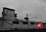 Image of bakeshop on Navy ship Tacoma Washington USA, 1930, second 20 stock footage video 65675050770