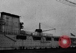 Image of bakeshop on Navy ship Tacoma Washington USA, 1930, second 21 stock footage video 65675050770
