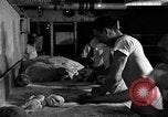 Image of bakeshop on Navy ship Tacoma Washington USA, 1930, second 22 stock footage video 65675050770